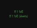 The Ghost Of You by: My Chemical Romance