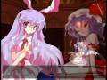Scarlet Weather Rhapsody: The Story Of Reisen (Commentary, Part 1)