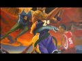 2010-05-20 | Kobe Bryant Ridiculous Demon Killer and Finals NBA MVP.mov ~> Incredible! Ridiculous! Kobe Bryant defeating the demons of the NBA to a championship and MVP! The sacrifice, the desire and physical pain Kobe ... ()