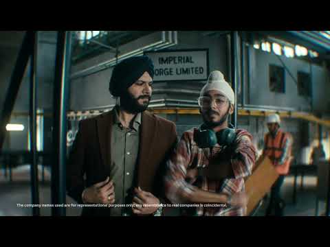 FedEx-The Move India Needs