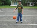 FSUU-Johnianz!!!! MaPeH basketball instuctions