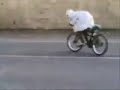 Bisiklet yan show