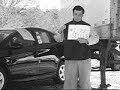 Acton Toyota / Scion of Littleton presents - Subterranean Prius Blues by Tom Downing