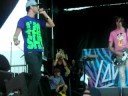 Cobra Starship-Warped Tour 8-16 Cobra Starship-Warped Tour 8-16
