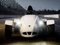 e-WOLF Extreme Electric Sports Cars for the Road