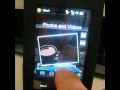 Lg Incite TouchFlo 3D