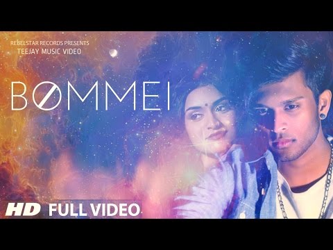 Bommei - TeeJay | Official Music Video Bommei - TeeJay | Official Music Video