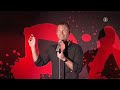 RAW Comedy Club - Dag Sørås