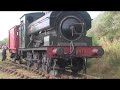 Tanfield Railway Legends of Industry Part 1