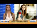 Kristen Stewart Oscar Buzz: The Yellow Handkerchief