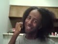 HOW TO COMB N!GGA HAIR (Instuctional Video) HOW TO COMB N!GGA HAIR (Instuctional Video)