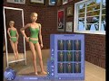 The Sims 2 M?odzie?owy Styl