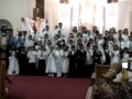 Jeffreys First Communion Video April 2007