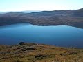 Lago de Sanabria