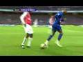 Evra (Arsenal - MU)