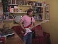 WALKING THE NIGHT THE STYLE COUNCIL eddie cover