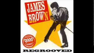 James Brown – Superbad (Regrooved by The Sly Players)