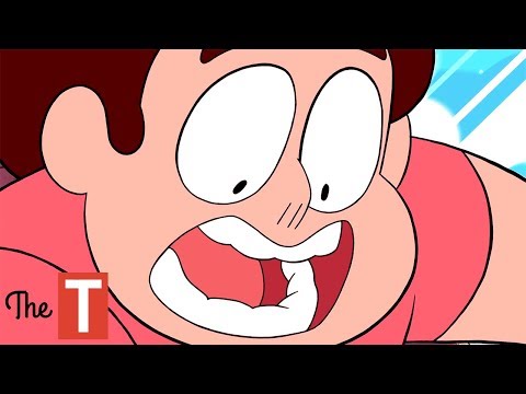 10 Steven Universe Episodes That WEREN'T FOR KIDS
