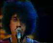 (Thin Lizzy) Phil Lynott - Somebody Elses Dream (Live)