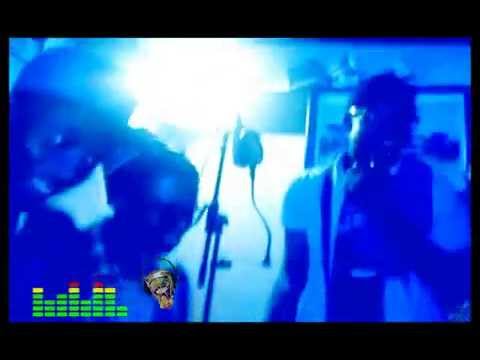 KILL DEM ALL -Freestyle @BrainbeatzSTUDIO (L.I.P & KingBrothers)