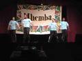 Baile iThemba Castelldefels