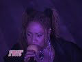 Inaya Day - I am tha 1 at Glam, Fluffy