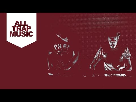 Jackal - Shakedown (LOUDPVCK Remix)
