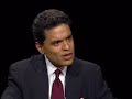 Charlie Rose - Fareed Zakaria