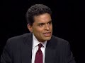 Charlie Rose - Fareed Zakaria