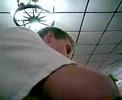 GearHart Chews on Bar-B-Q