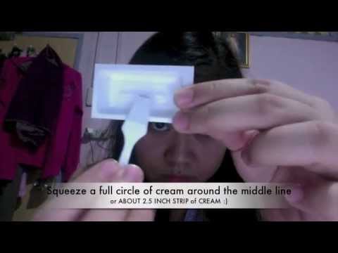 how to whiten washcloths