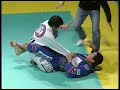 Cristiano Kaminishi in Ground Impact 03