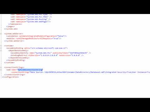 how to use user control in mvc3