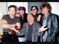 Bruce Springsteen & Bon Jovi  11. You Give Love A Bad Name