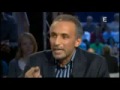 On n'est pas couché  Tariq Ramadan 2sur6