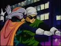 DBZ - Gohan vs. Hirudegarn