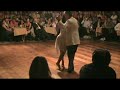 Los Milongueros: Dani 'El Flaco' Garcia y Silvina Valz bailan 'Milonga Sentimental' de Canaro. ... tango milonguero baile Dani El Flaco Garcia Silvina Valz Milonga Sentimental Canaro 