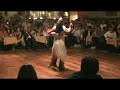 :: los milongueros: dani el flaco garcia y silvina valz ::