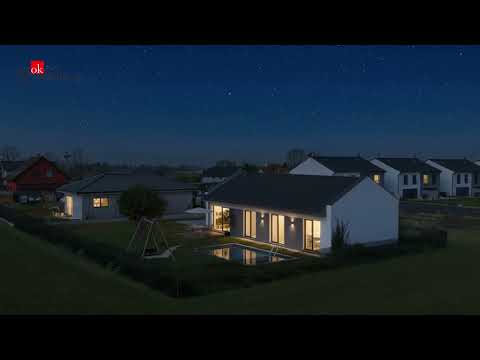 Video Prodej, pozemky/bydlení, 852 m2, Zápy , Praha-východ [ID 84314]