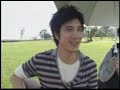 Leehom Wang Filming of ???????? MV Leehom Wang Filming of ???????? MV