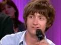 Alex Turner - Inside and Out