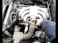BMW E30 M20b25 start up!