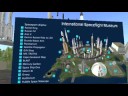 Gudied Tours in Second Life