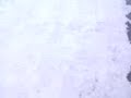 snow
