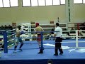 Kikboxing BG