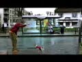 umbro commercial