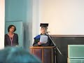 Discurso de Formatura - Engcomp 2007.1 - UFES
