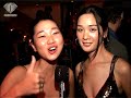 Fashion TV FTV - D SQUARED PARTY AT VIP ROOM - PARIS...