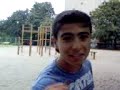 back flip...berceni