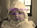 Maddy's Baptism